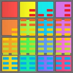 Icône de Sound Pad 2.0